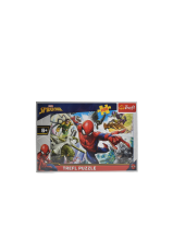 Puzzle 200 born to be a superhero 13235