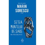 Setea muntelui de sare: Iona - Marin Sorescu