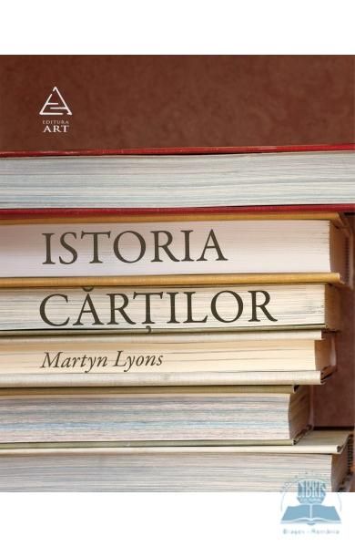 Istoria cartilor(ilustrata)-art