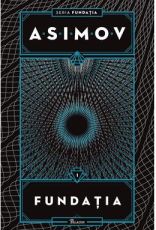 Fundatia 1 (Isaac Asimov) /new