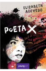 Poeta X - Elizabeth Acevedo