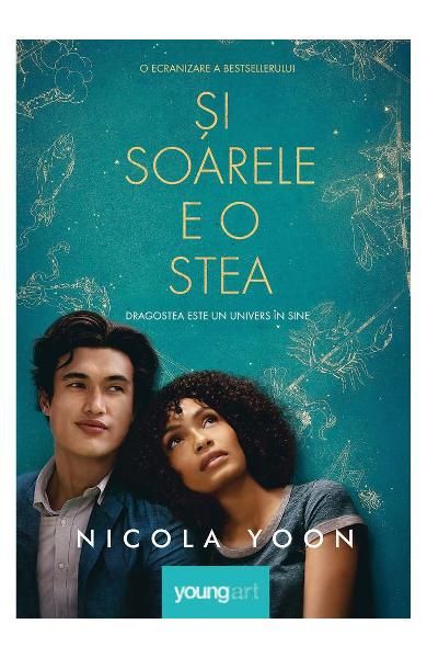 Si soarele e o stea (movie edition)-art