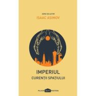 Imperiul 3: Curentii spatiului/paperback-art