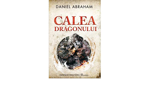 Calea dragonului (Daniel Abraham)-art