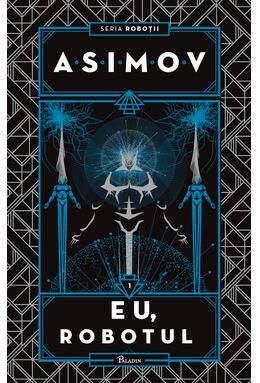 Robotii 1: Eu, robotul (Asimov)-art