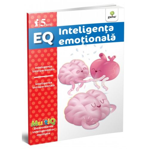 EQ 5 ani/ MultiQ