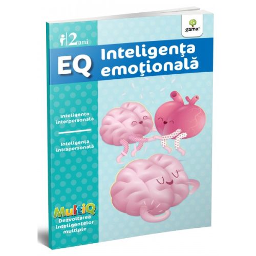 EQ 2 ani/ MultiQ