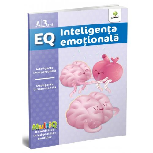 EQ 3 ani/ MultiQ