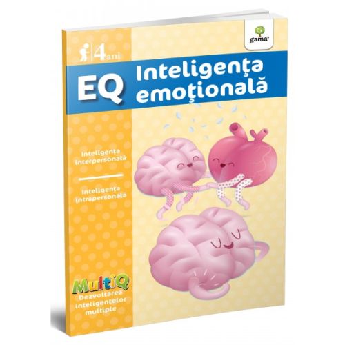 EQ 4 ani/ MultiQ