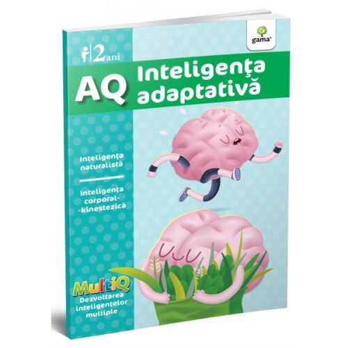 AQ 2 ani/ MultiQ
