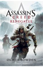Assassin's creed 5>Renegatul-Art