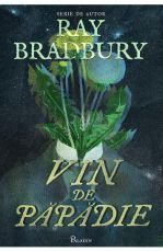 Vin de papadie (serie de autor Bradbury) Paladin-Art