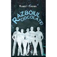 Razboiul ciocolatei/paperback-art