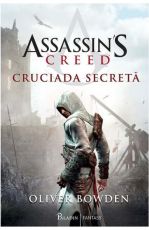 Assassin's creed 3>Cruciada secreta-Art