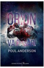 Orion va rasari(Poul Anderson)-Art