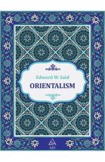 Orientalism (Edward W. Said)-art