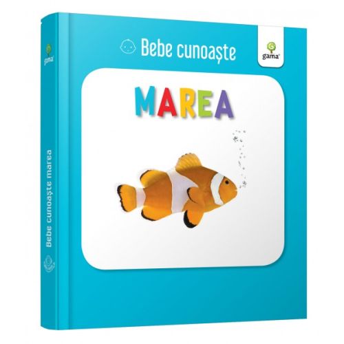 Marea/bebe cunoaste