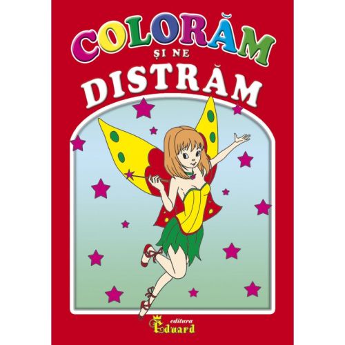 Coloram si ne distram