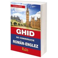 Ghid de conversatie roman-englez eduard