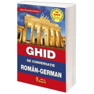 Ghid de conversatie roman german cu cd