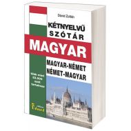 Dictionar maghiar german/german maghiar