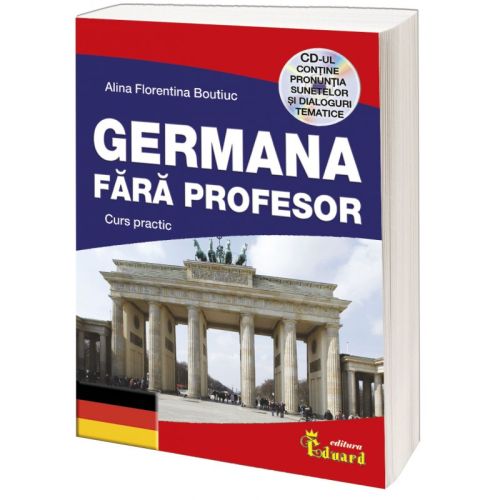 Germana fara profesor