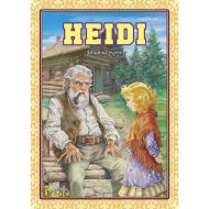 Povestea Heidi
