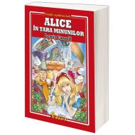 Alice in tara minunilor-eduard