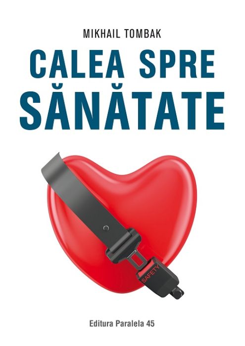 Calea spre sanatate-paralela 45