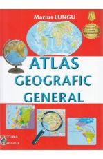 Atlas geografic general eduard