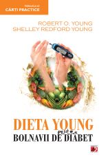 Dieta young pentru bolnavii de diabet ed 2