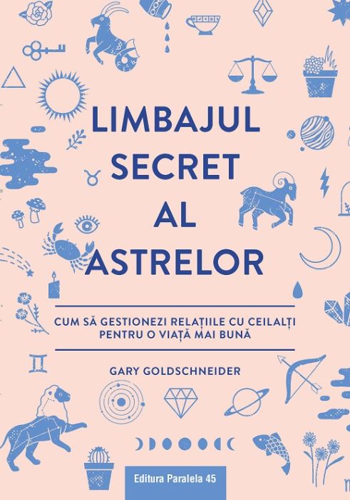 Limbajul secret al astrelor