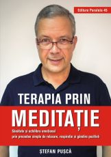 Terapia prin meditatie
