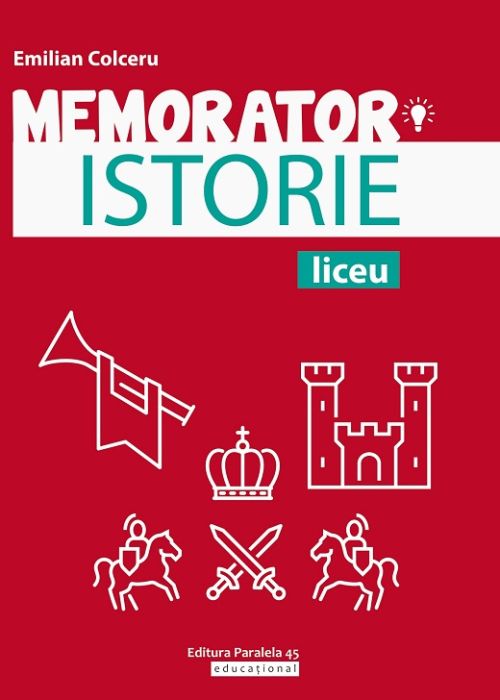 Bac istorie