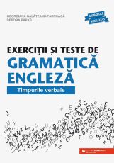 Exercitii si teste de gram.Engleza timpurile verbale ed.15