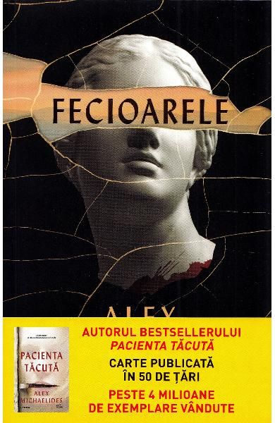 Fecioarele alex michelides