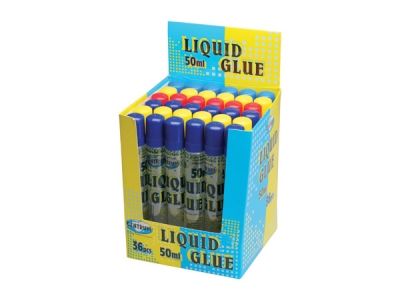 Lipici lichid 50ml centrum 80300