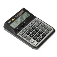 Calculator birou 12dig m00820 deli dlem00820+++