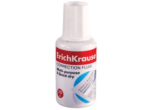 Fluid corector 20 ml erich 5