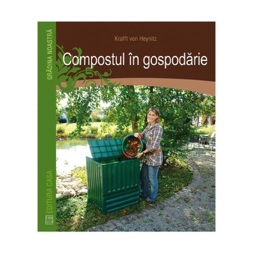 Compostul in gospodarie