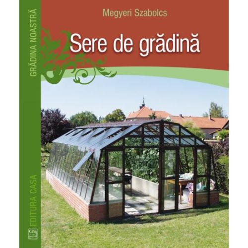 Sere de gradina