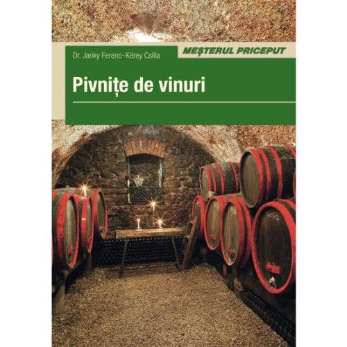 Pivnite de vinuri