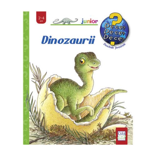 Dinozaurii