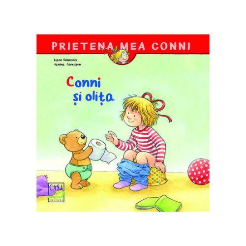 Conni si olita