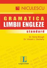 Gramatica engleza standard