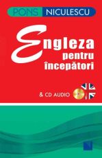 Engleza incepatori cu cd