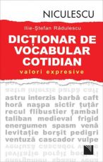 Dictionar de vocabular cotidian
