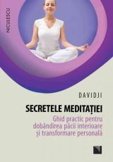 Secretele meditatiei