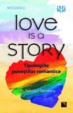 Love is a story.Tipologiile pov.Romantice