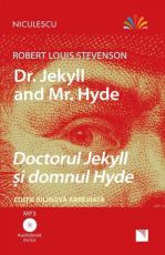 Dr jekyll and mr hyde bilingv